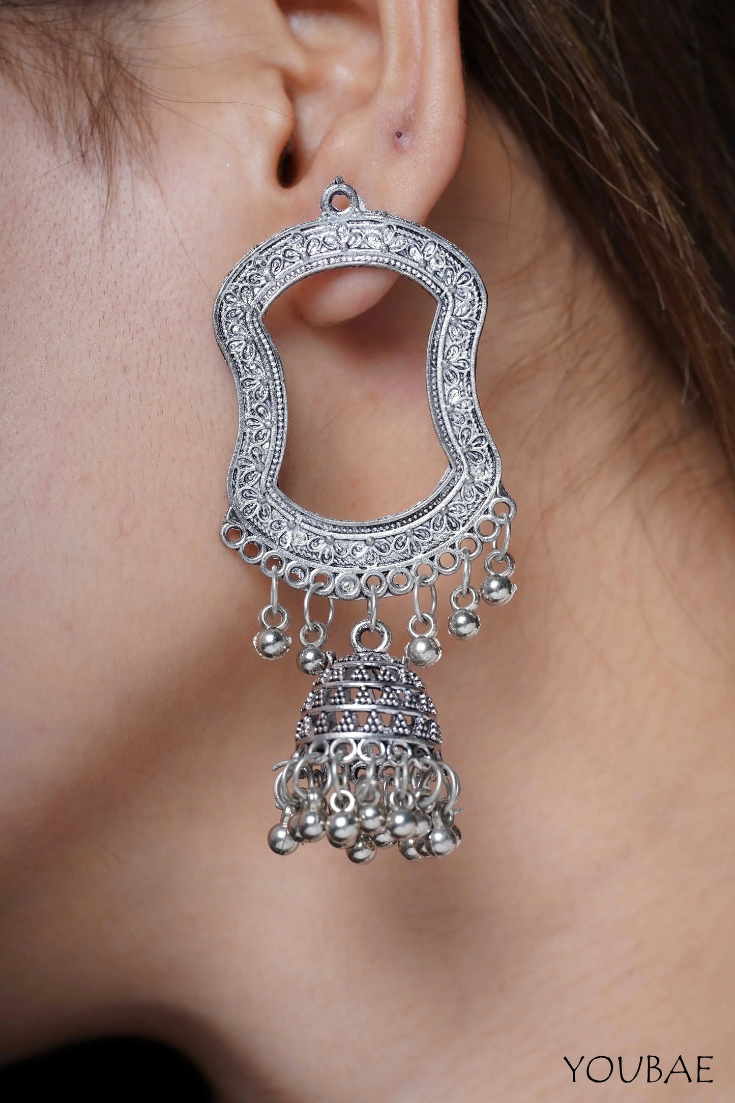 Abana Earrings