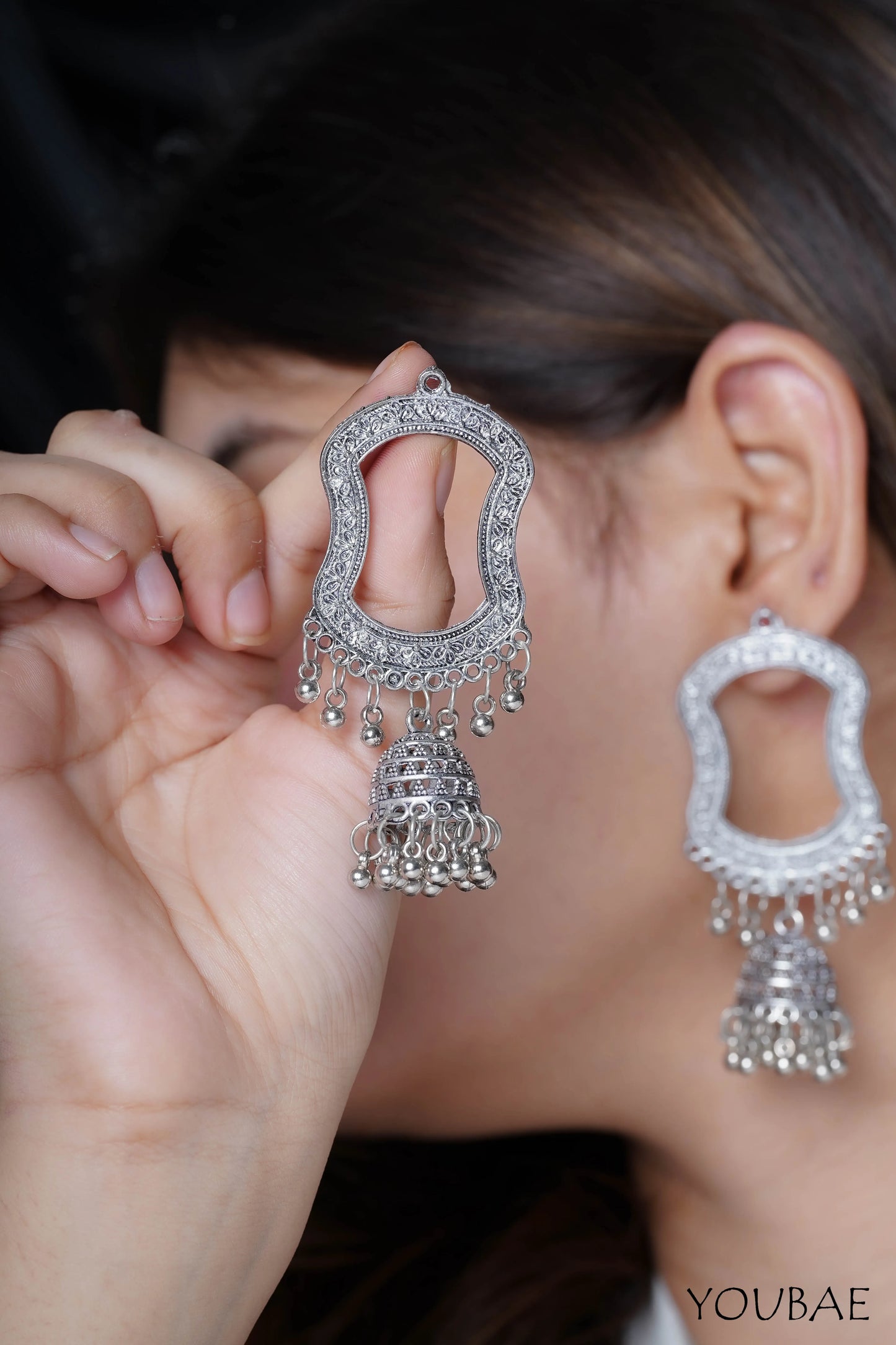 Abana Earrings