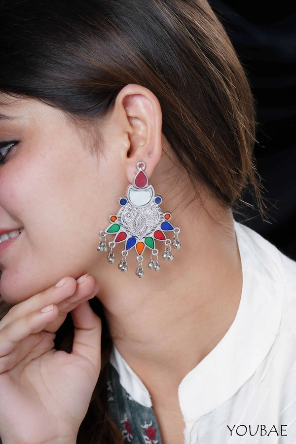 Arunya Earrings