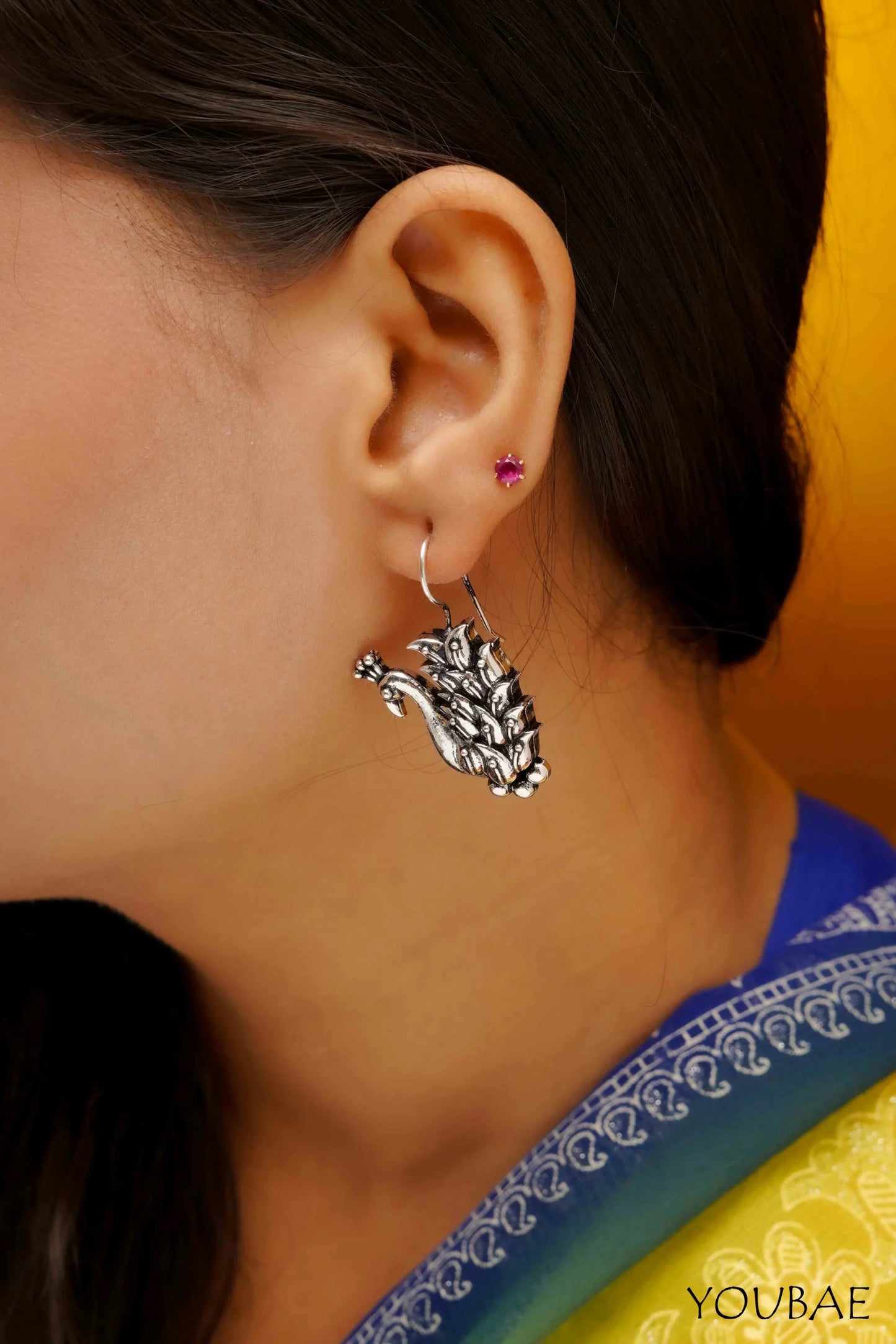 Afeeza Earrings