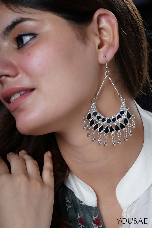 Miga Earrings