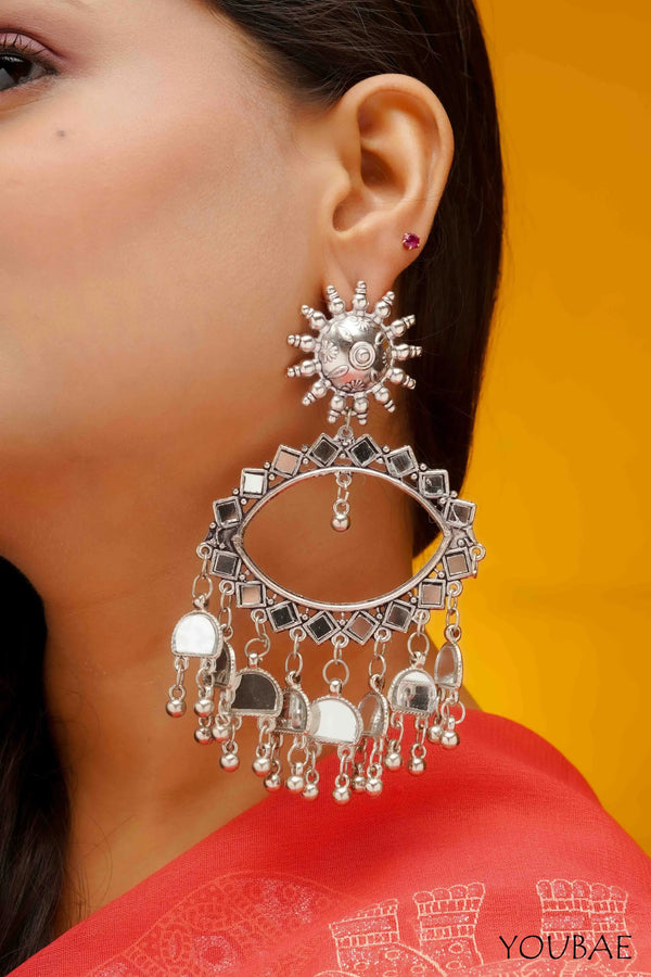 Rukayat Jhumka