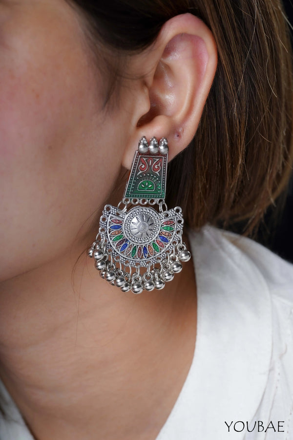 Aaryah Earrings