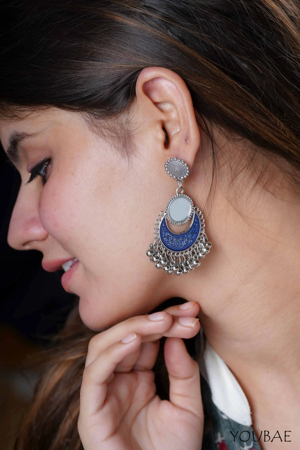 Latha Earrings