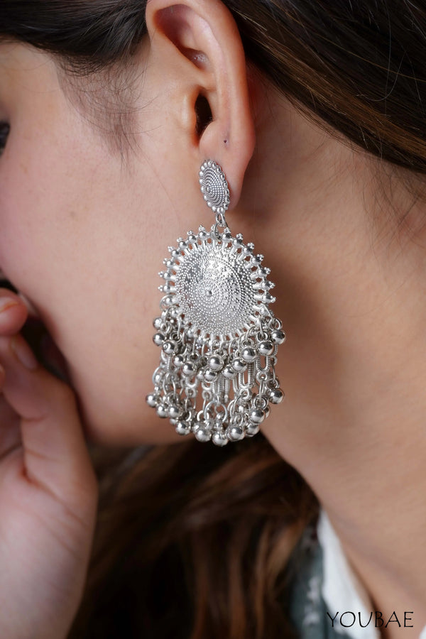 Batinah Earrings
