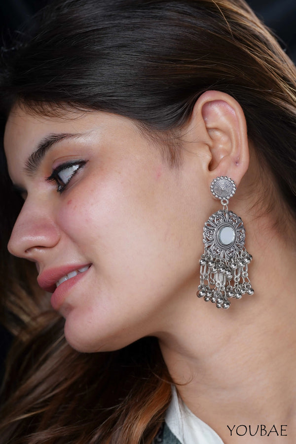 Baharr Earrings
