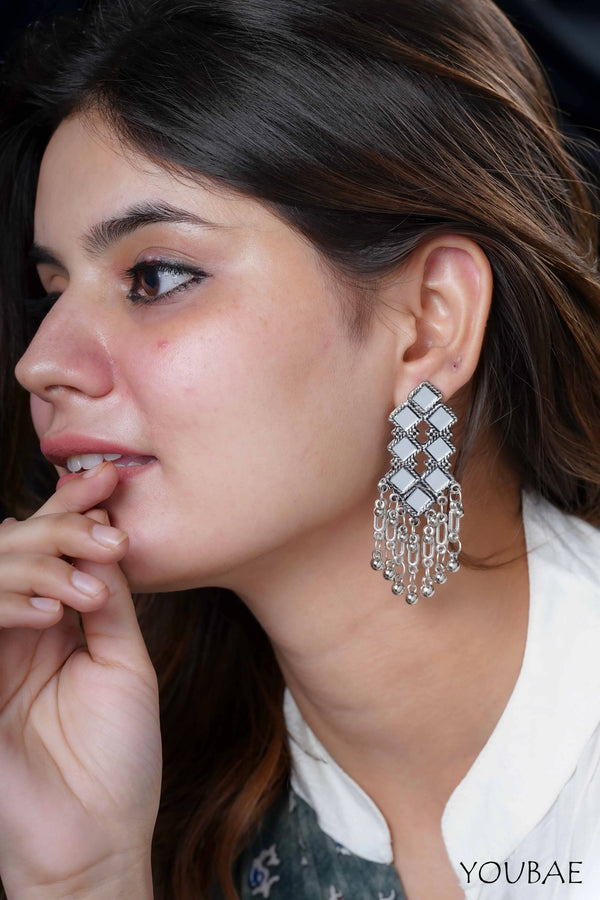 Bahatie Earrings