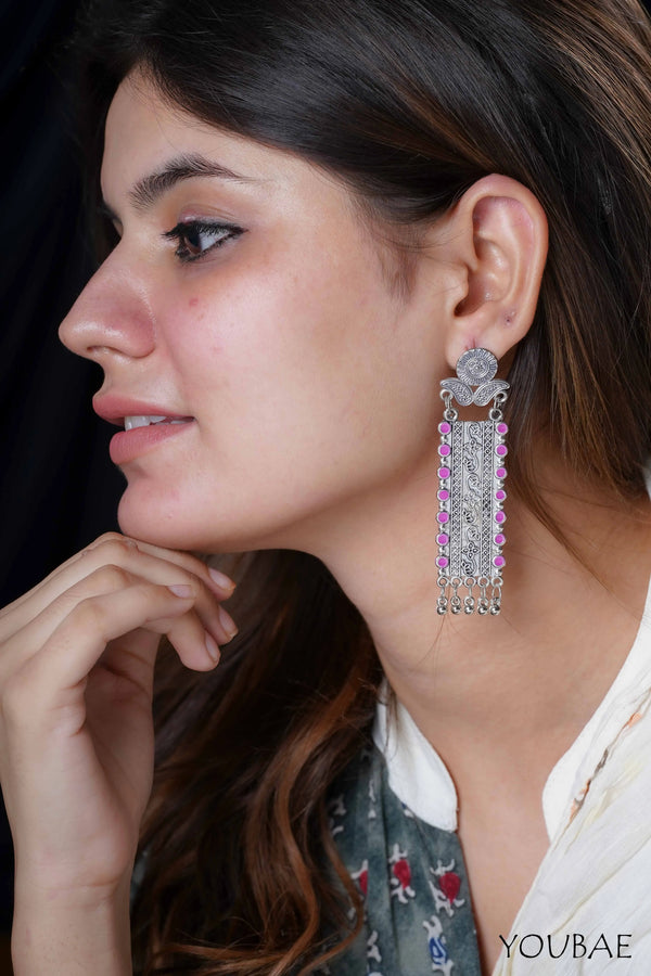 Anila Earrings