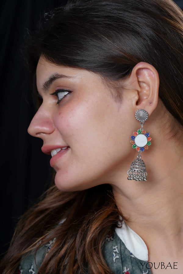 Aasia Jhumka