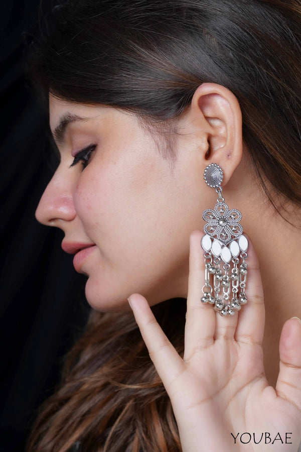 Haniya Earrings