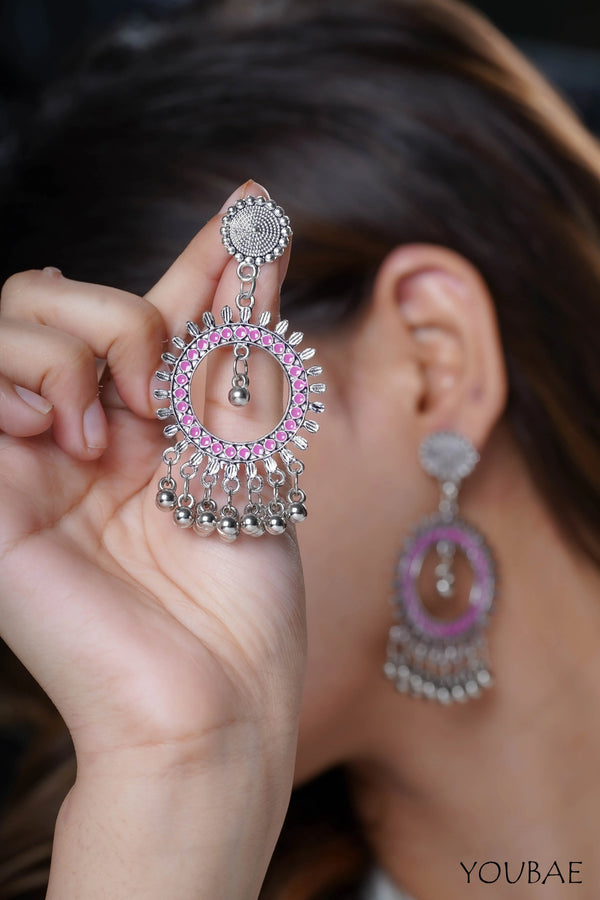 Iqra Earrings