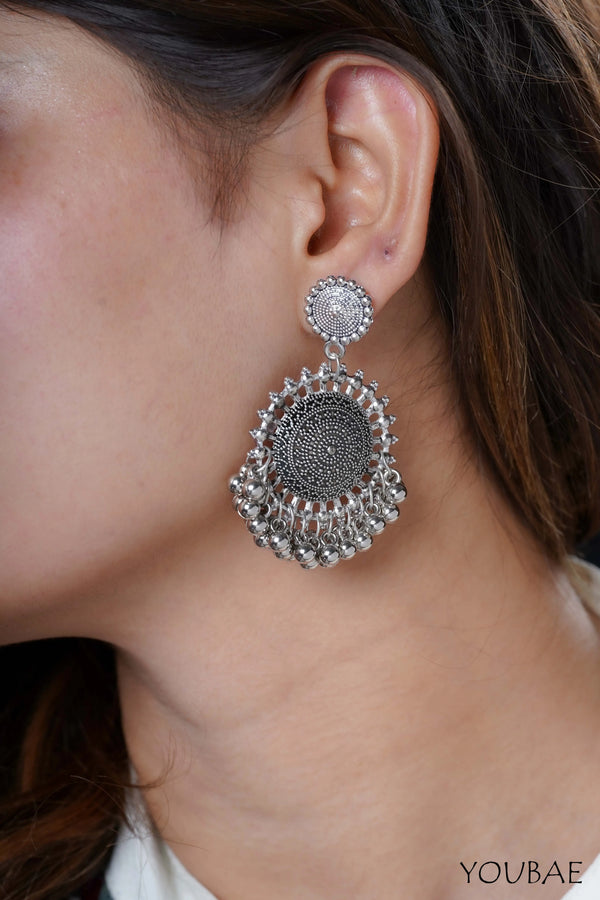 Fiza Earrings