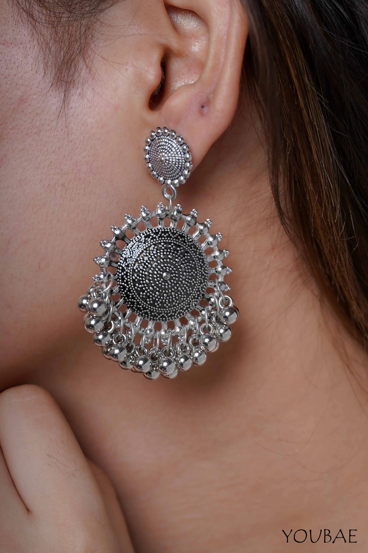 Fiza Earrings