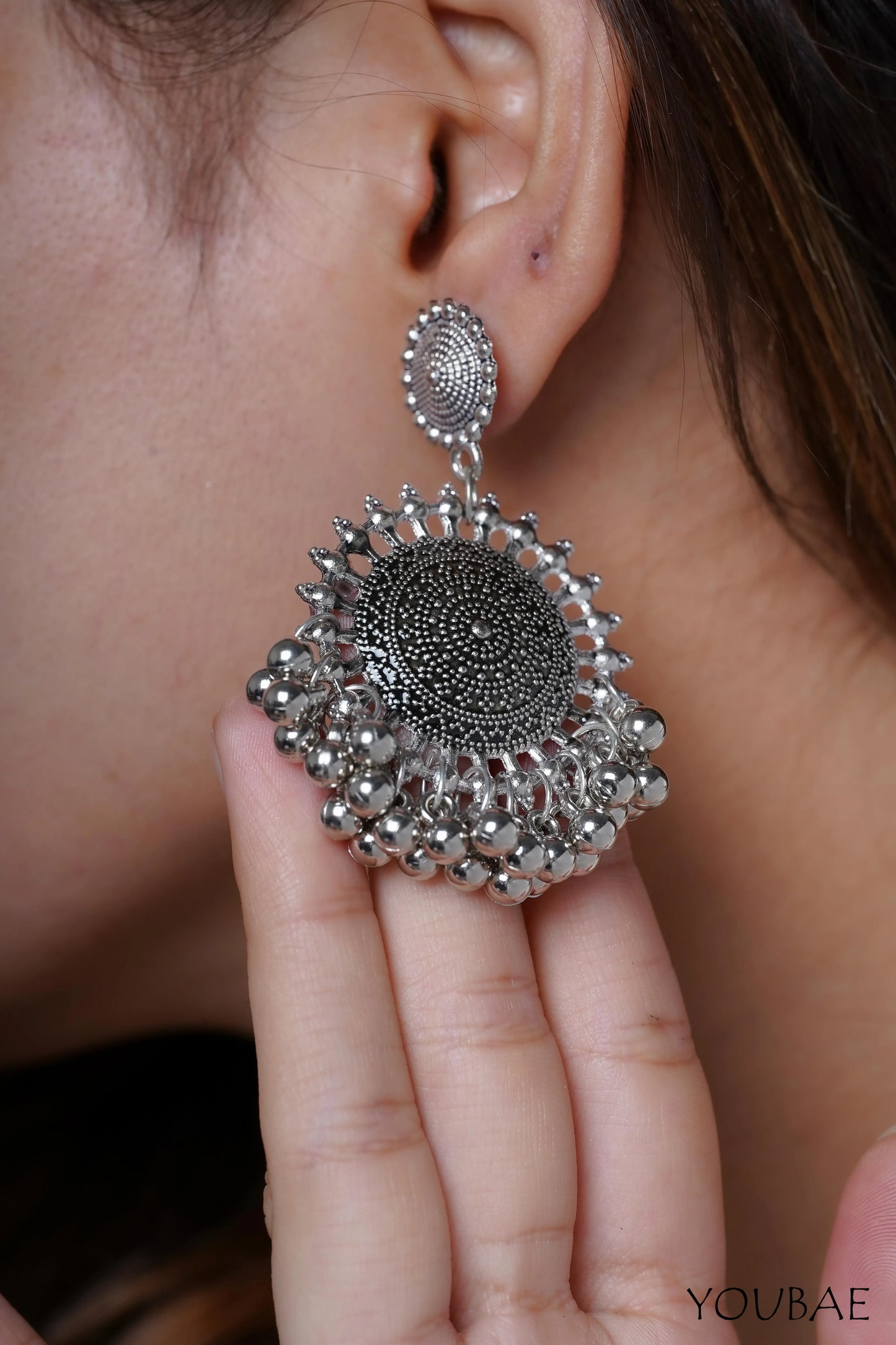 Fiza Earrings