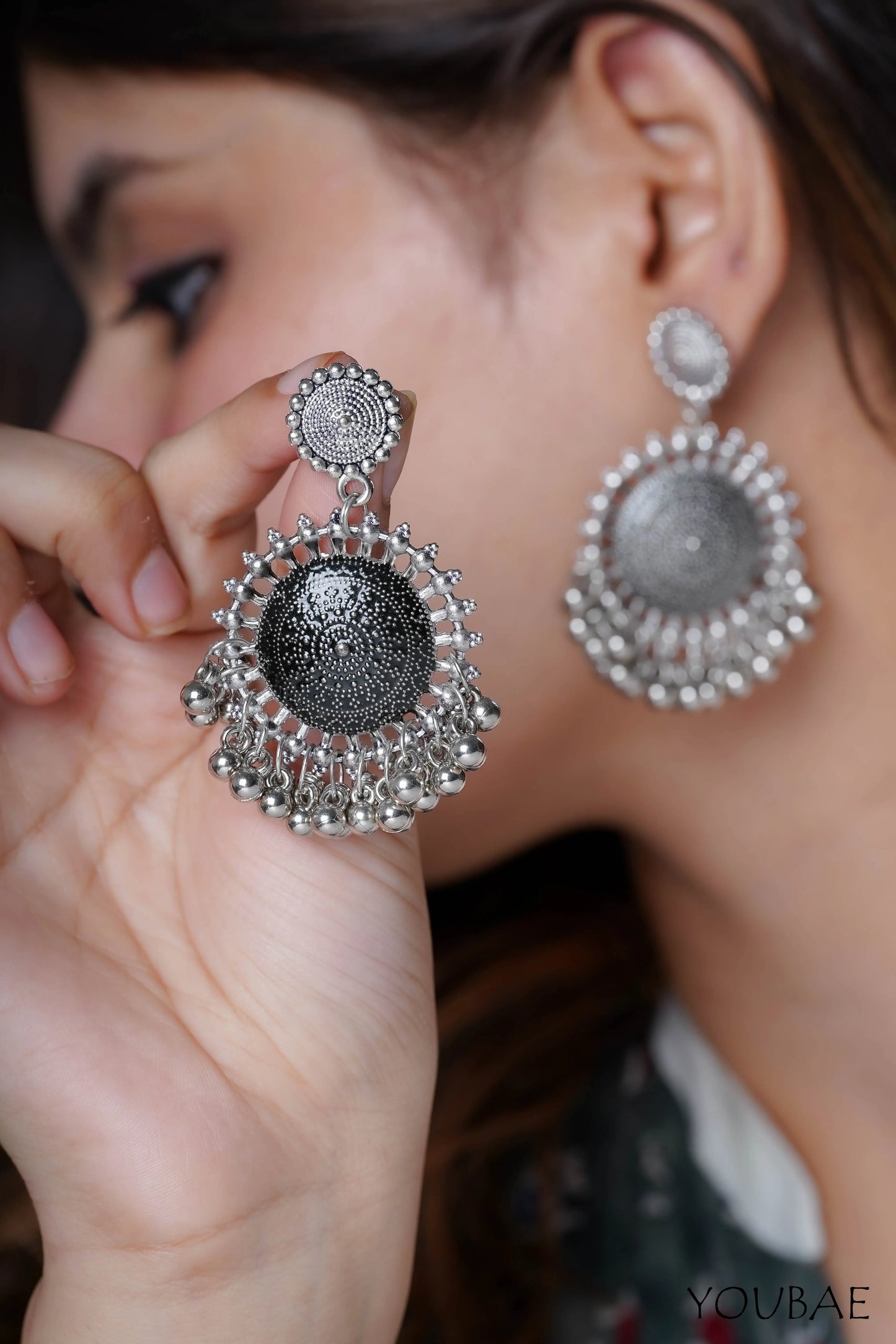 Fiza Earrings