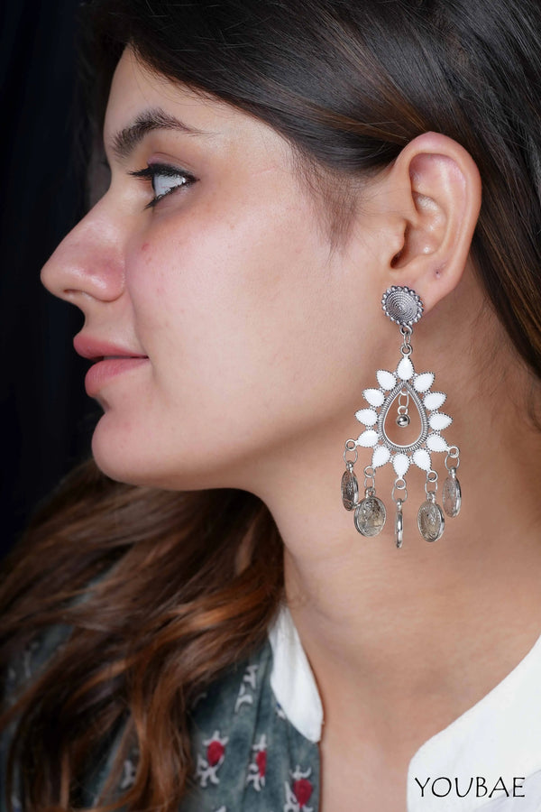 Naila Earrings