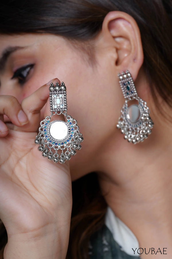 Baela Earrings