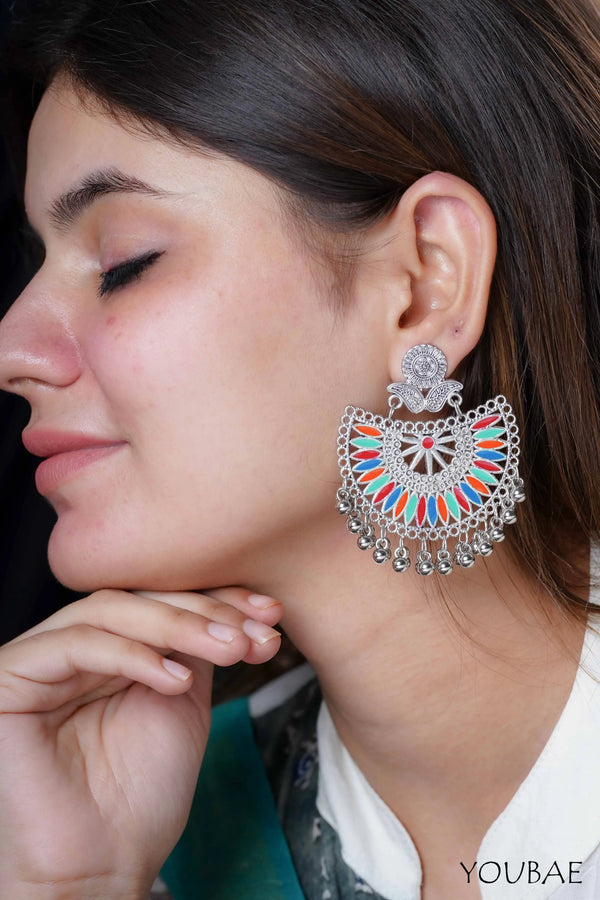 Areesha Earrings