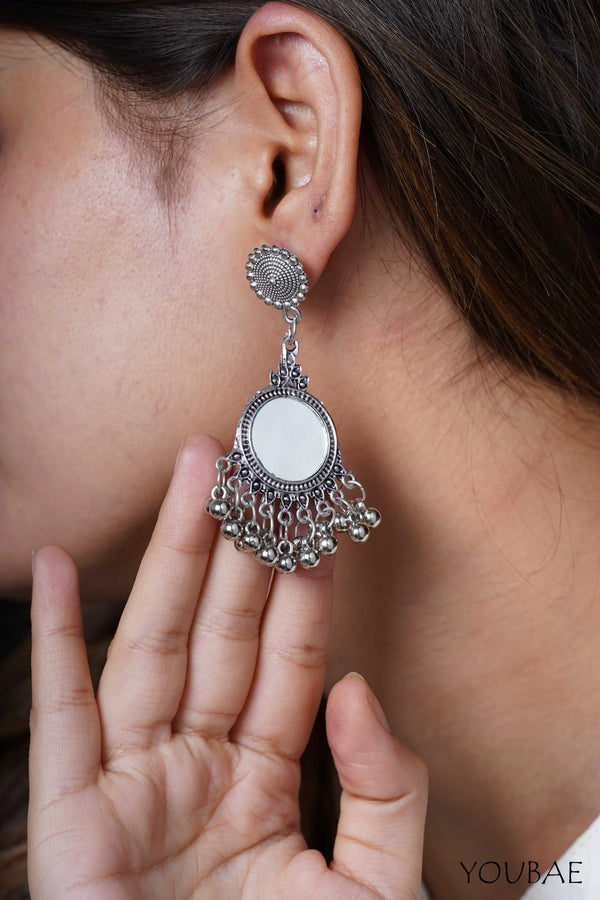 Tanveera Earrings
