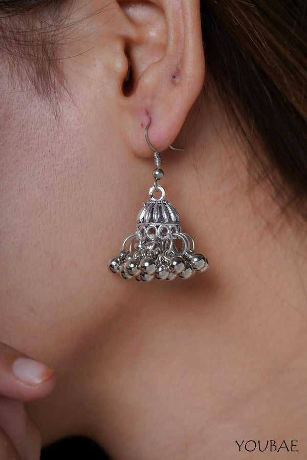Babiyah Jhumki