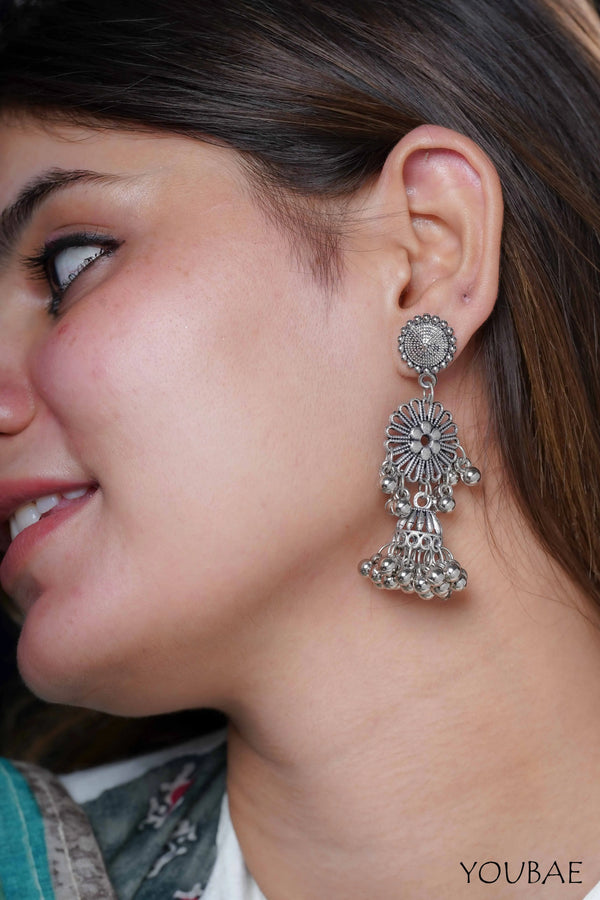 Wajeeha Earrings