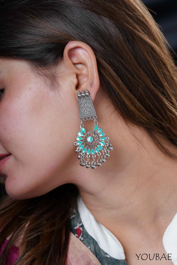 Sadafiya Earrings