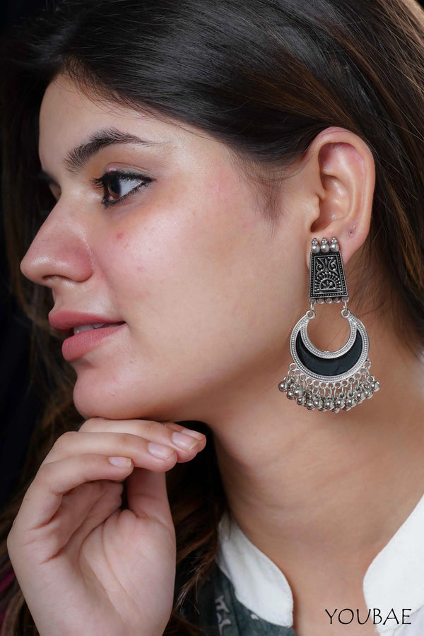 Anam Chand Earrings