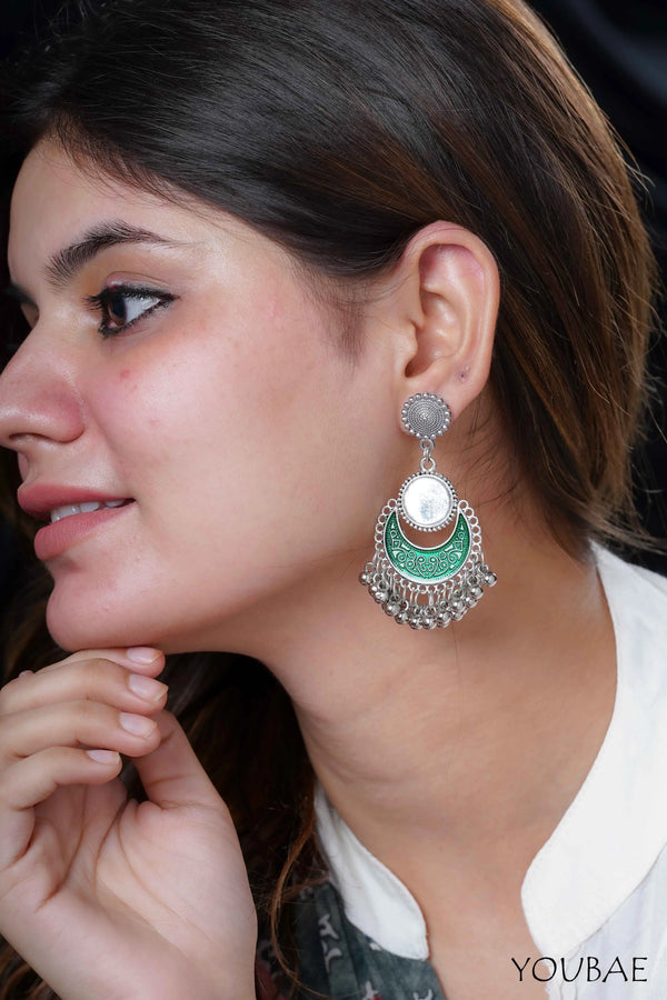Manhoor Earrings
