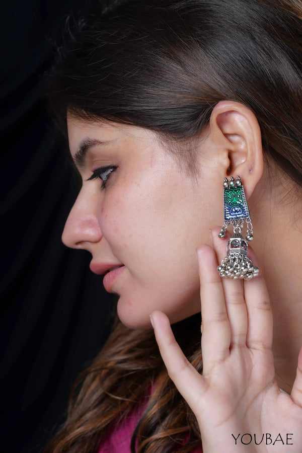 Abay Jhumki
