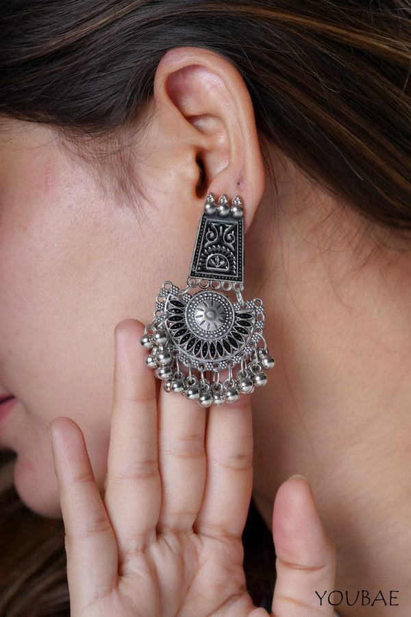 Reeta Earrings