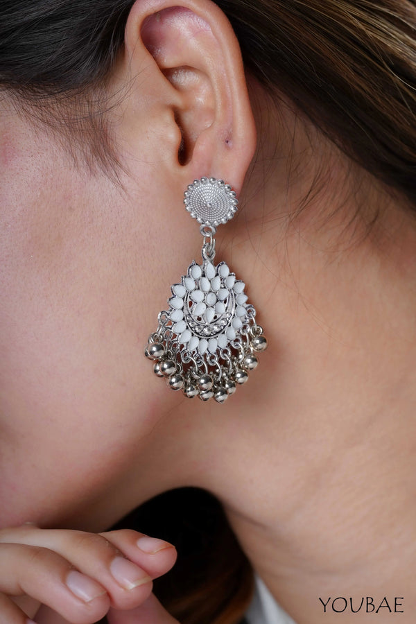 Samreen Earrings
