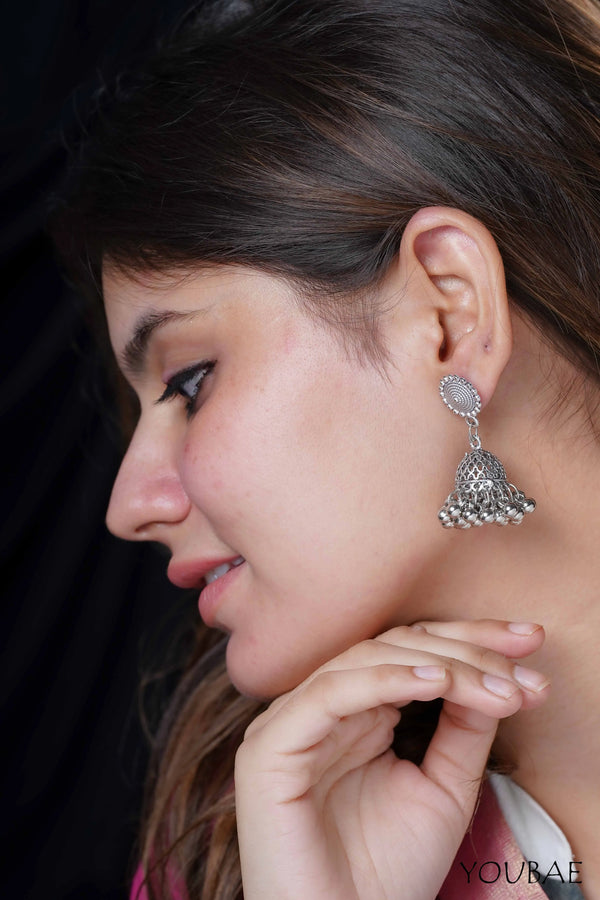 Rida Jhumki