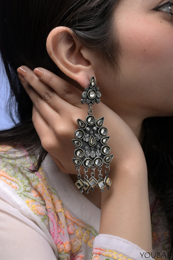 Moni Jhumka
