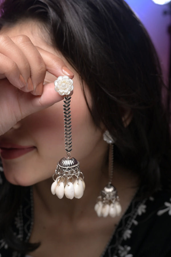 Parand Jhumka