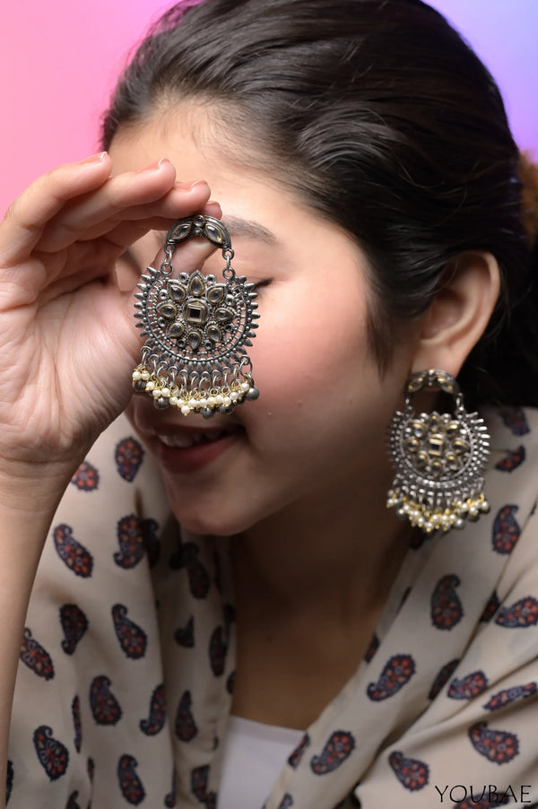 Salma Earrings
