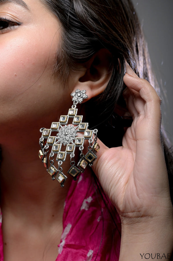 Behnaz Earrings