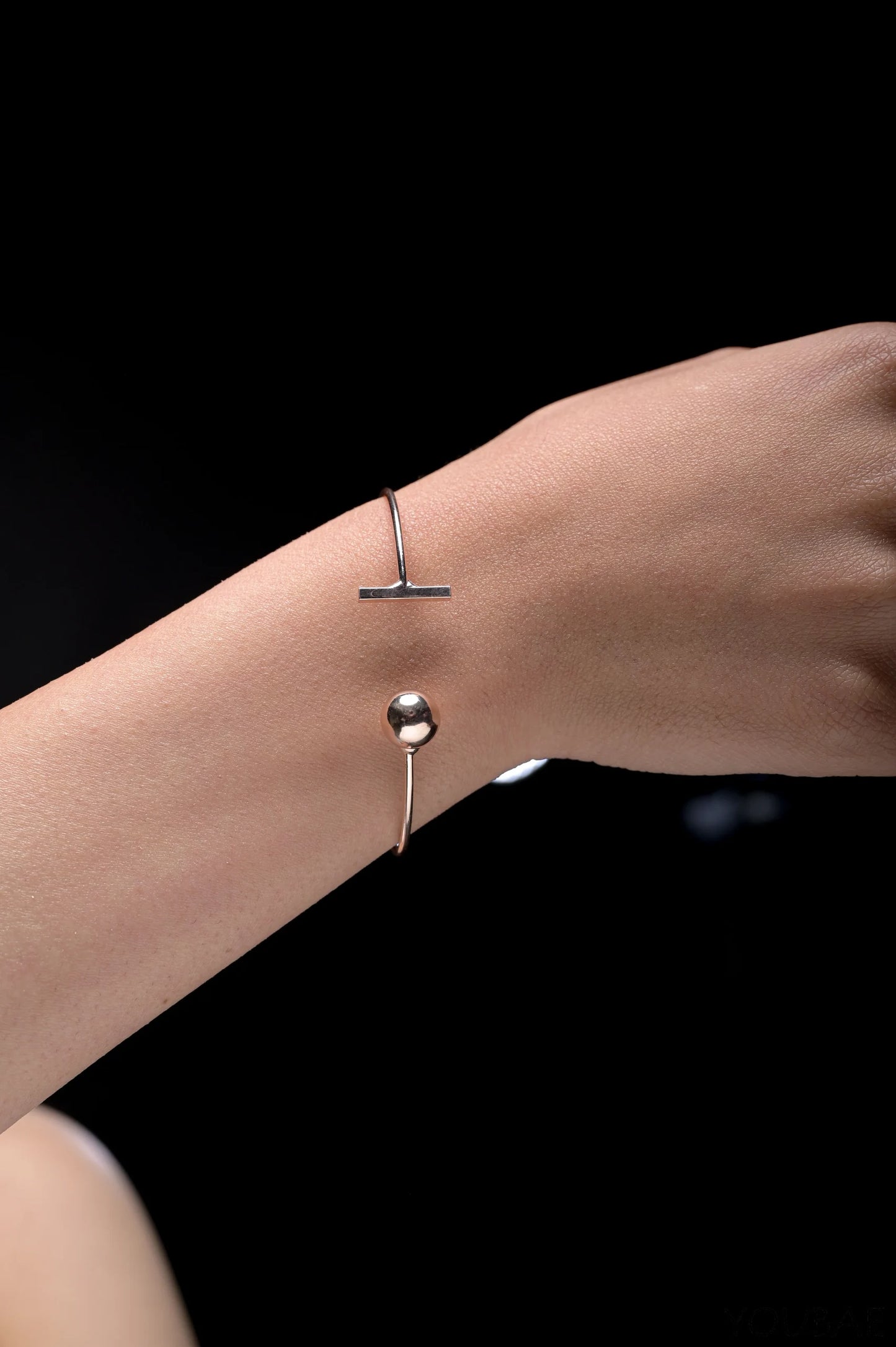 Deria Dainty Bracelet