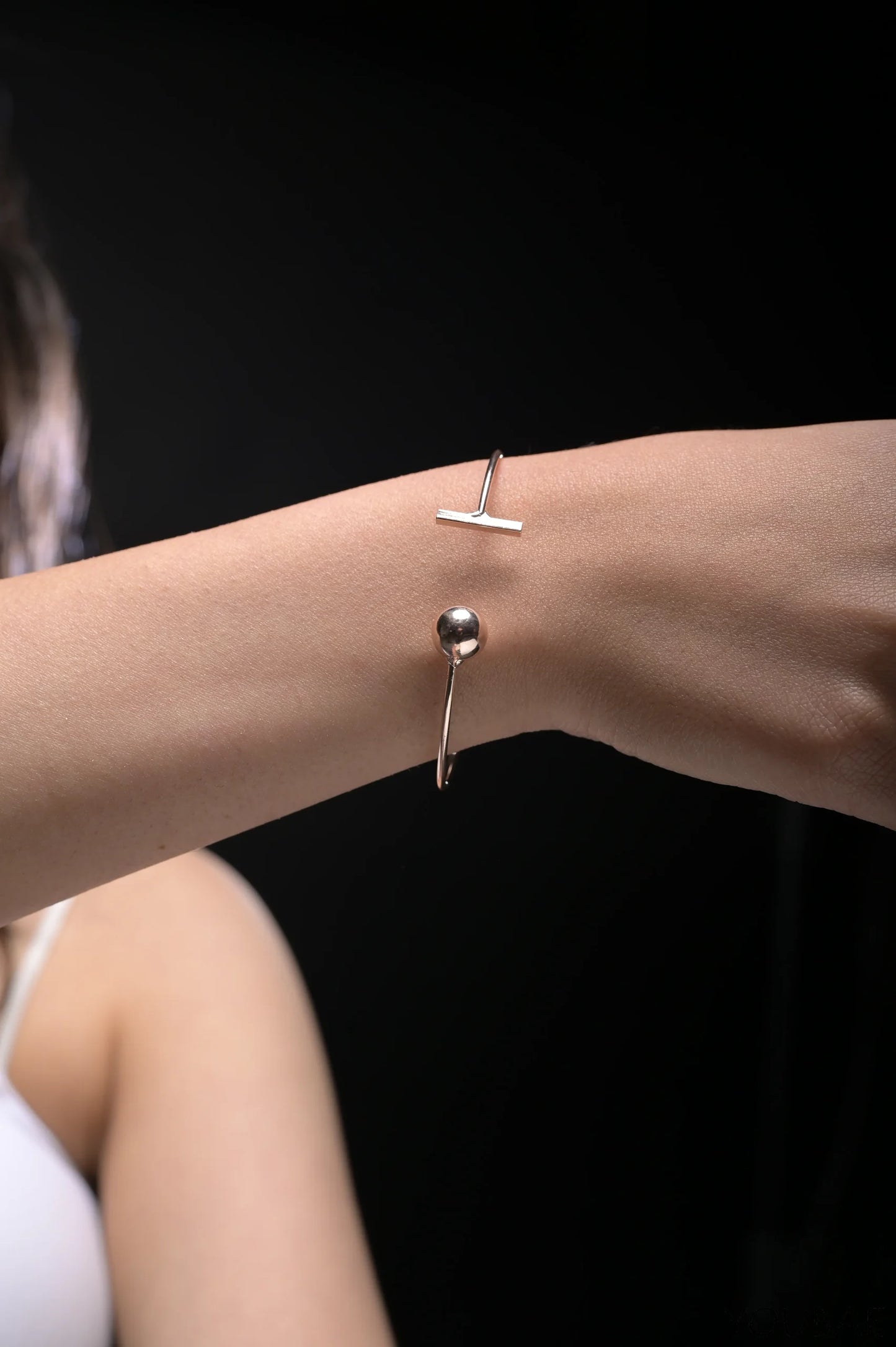 Deria Dainty Bracelet