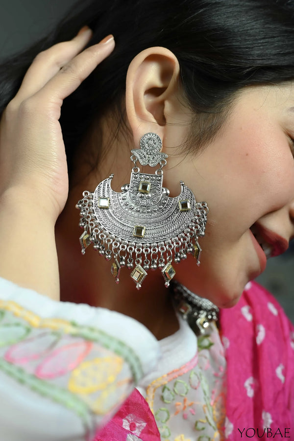 Fareedan Jhumka