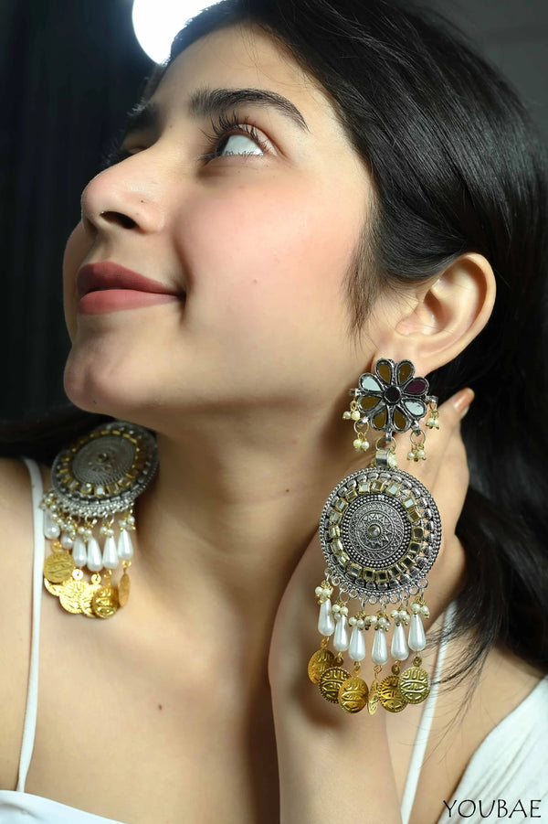 Bibo Jaan Jhumka