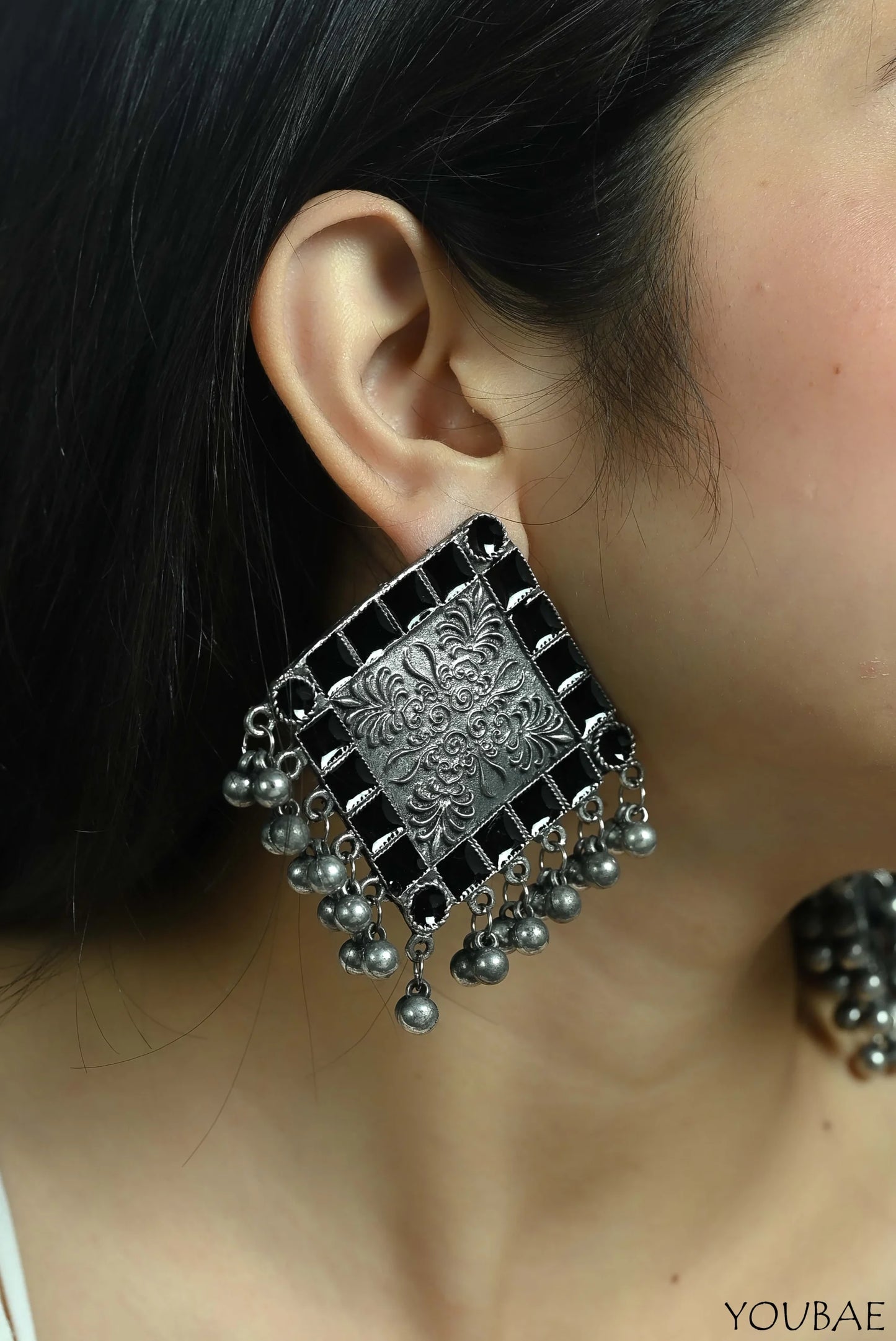 Anjum Earrings