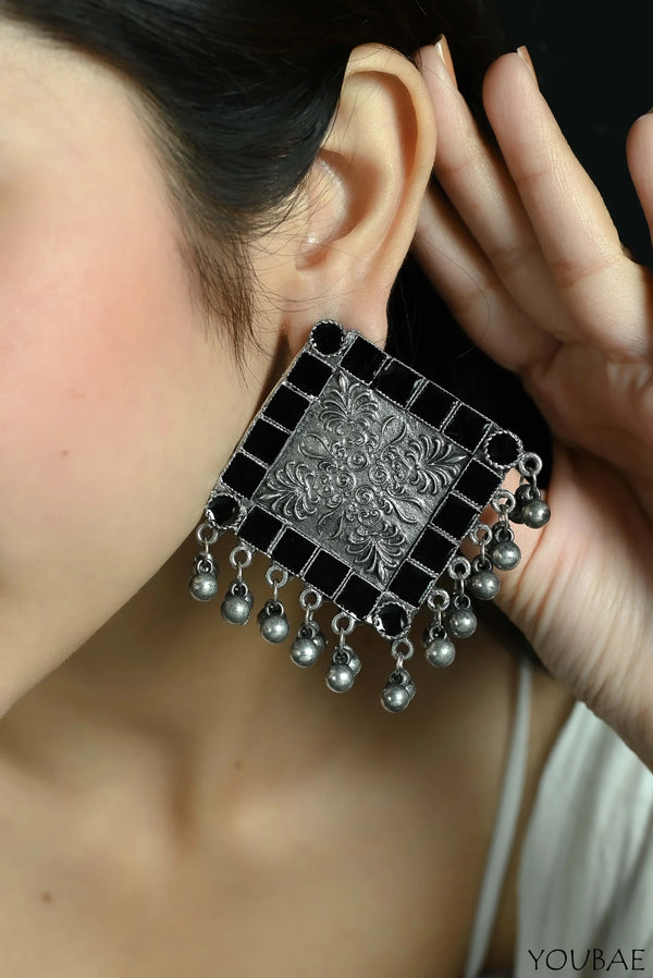 Anjum Earrings