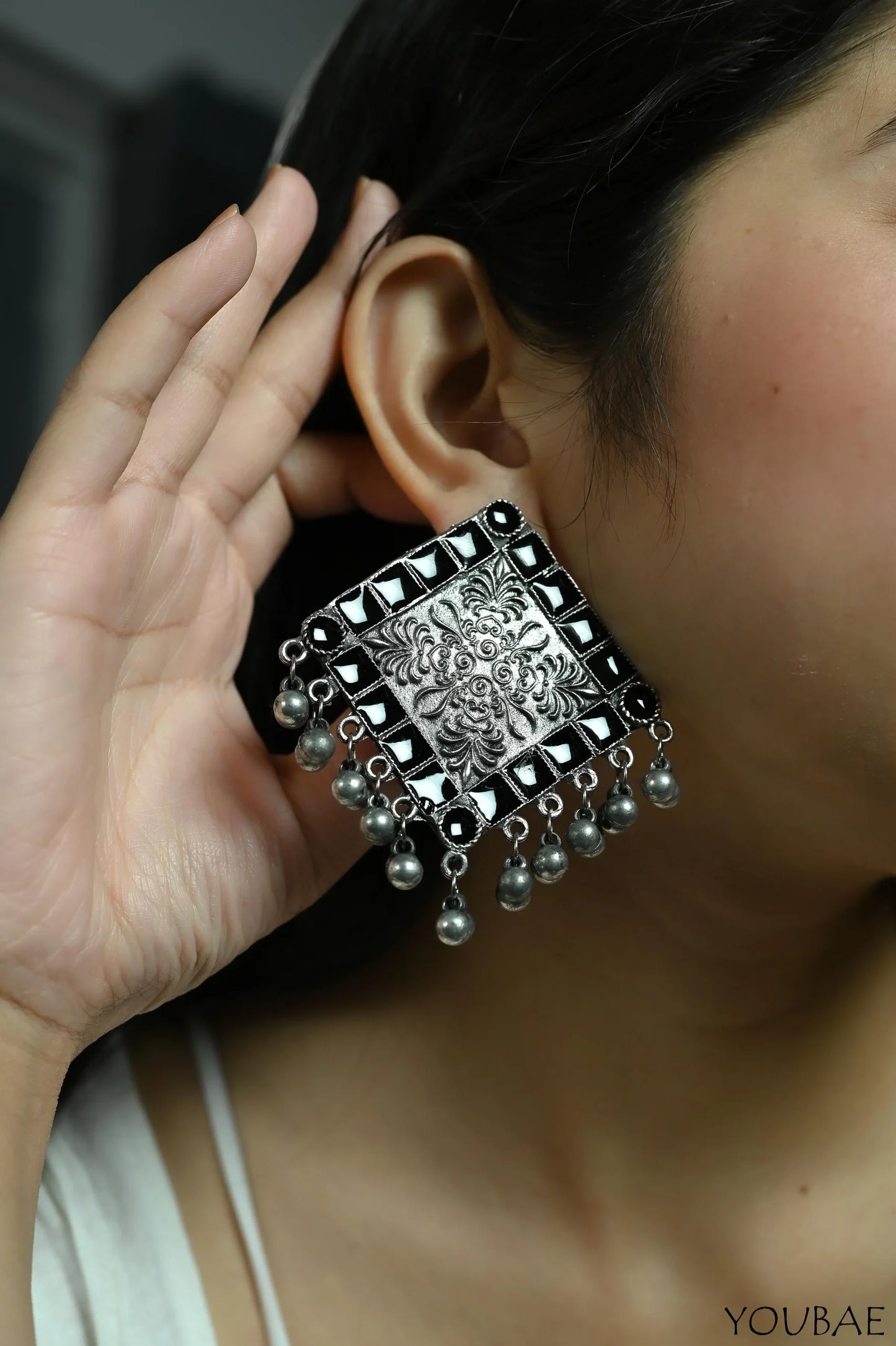 Anjum Earrings