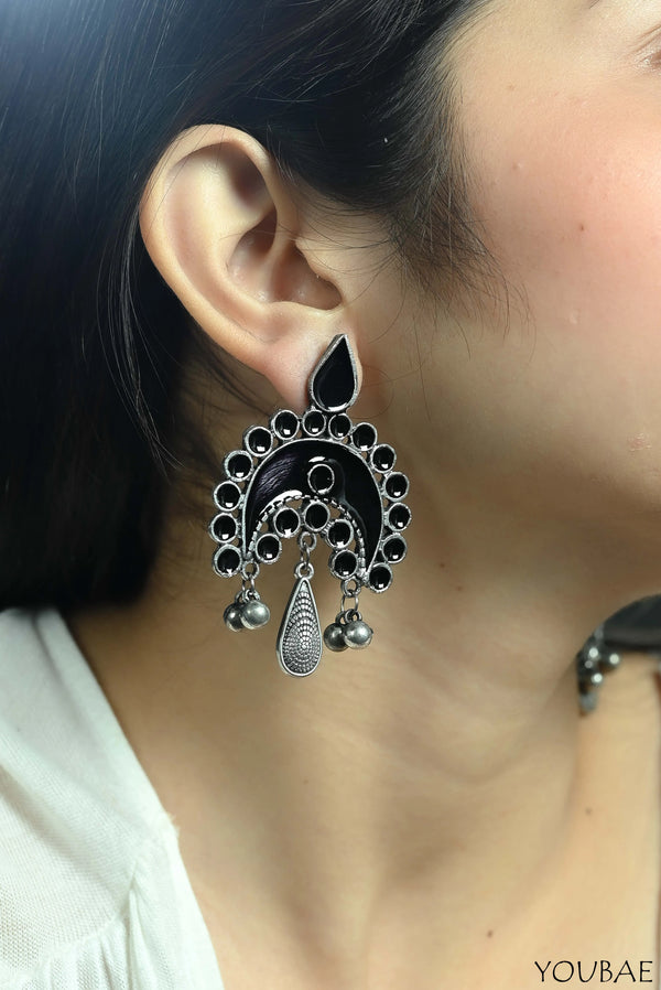 Raghavi Earrings