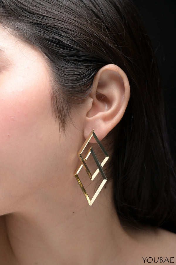 Daniell Earrings