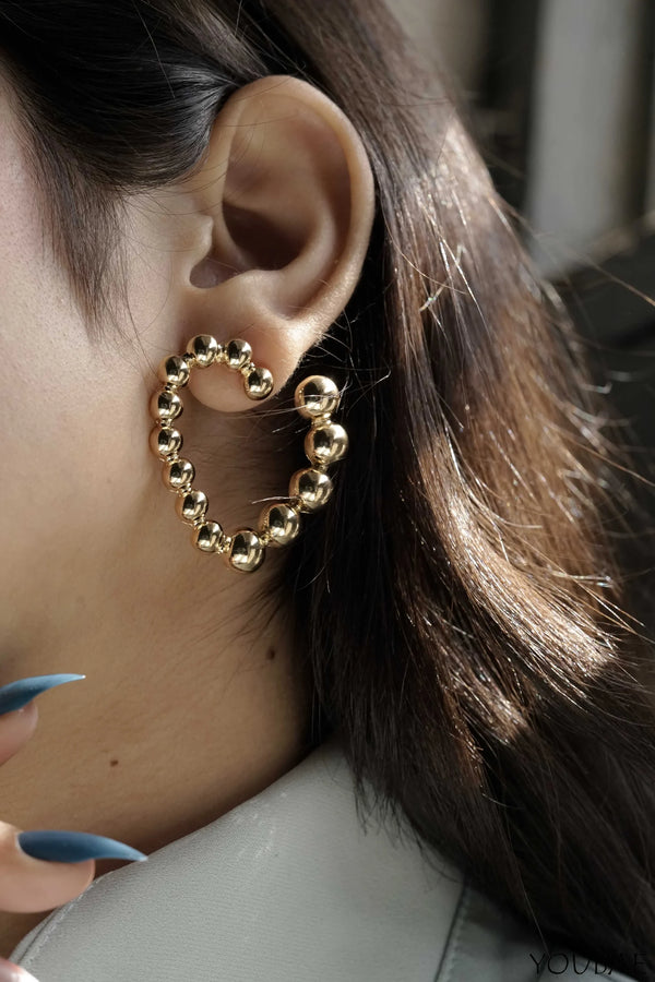 Eden Earrings