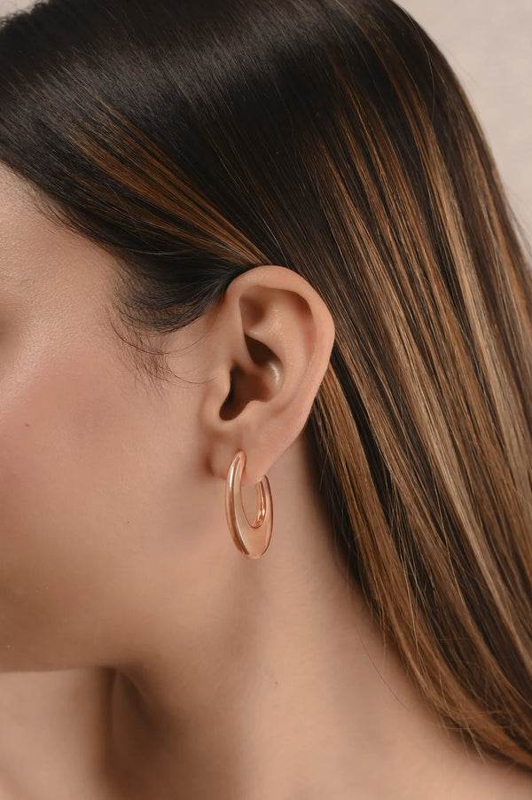 Emma Anti Tarnish Earrings