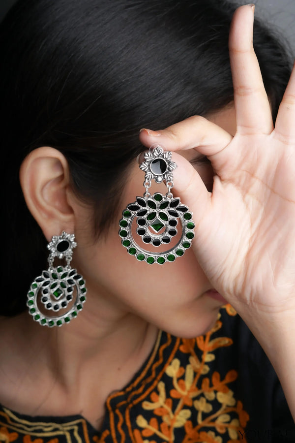 Farhad Earrings