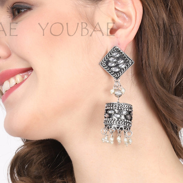 Mina Jhumka