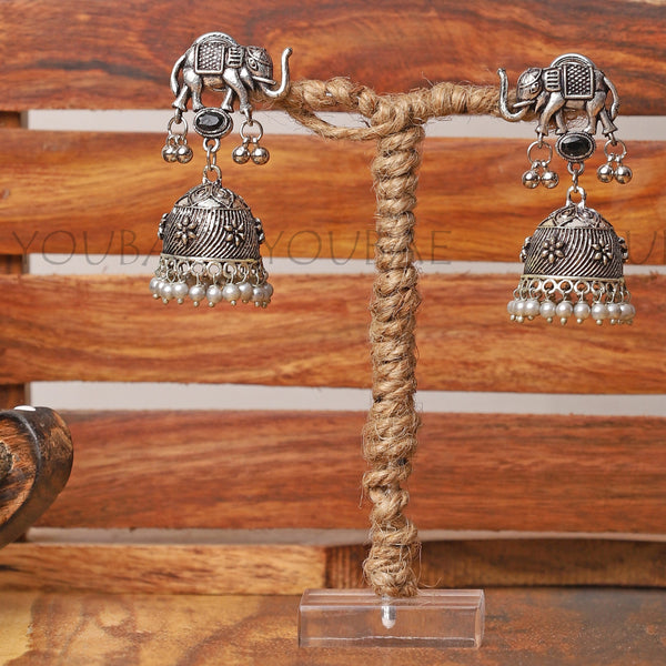 Gaja Jhumka